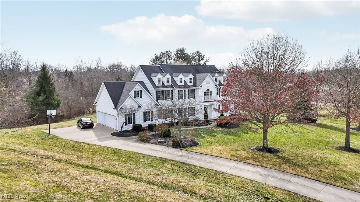 4180 Majestic Circle Medina OH 44256