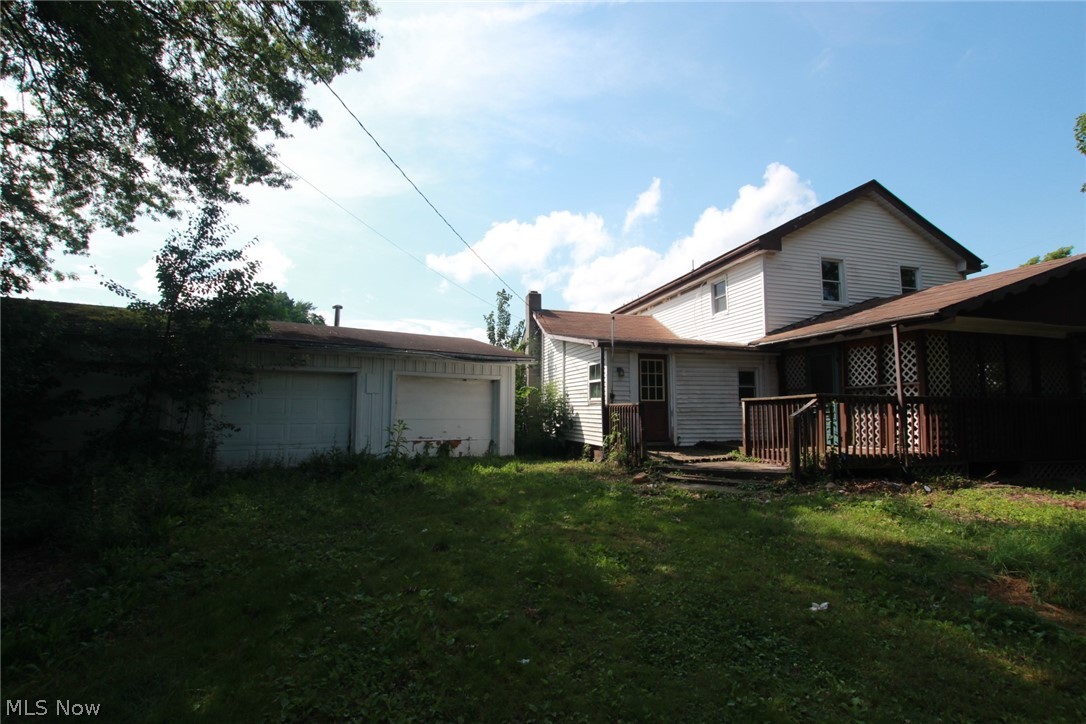 14413 Ellsworth Road Berlin Center OH 44401