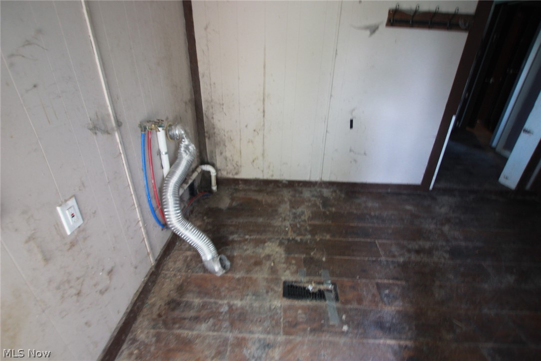 14413 Ellsworth Road Berlin Center OH 44401