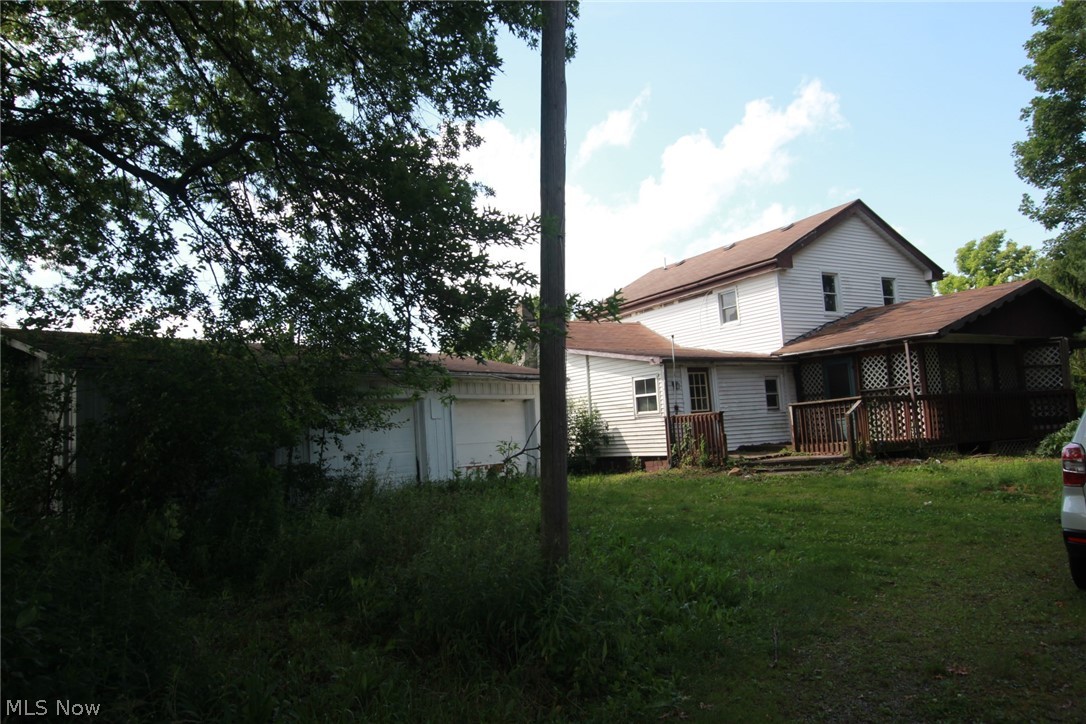 14413 Ellsworth Road Berlin Center OH 44401