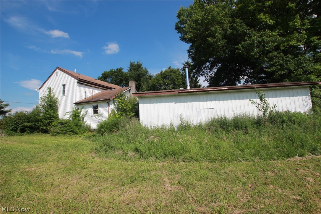 14413 Ellsworth Road Berlin Center OH 44401