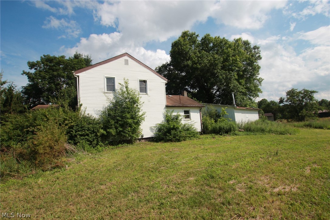 14413 Ellsworth Road Berlin Center OH 44401