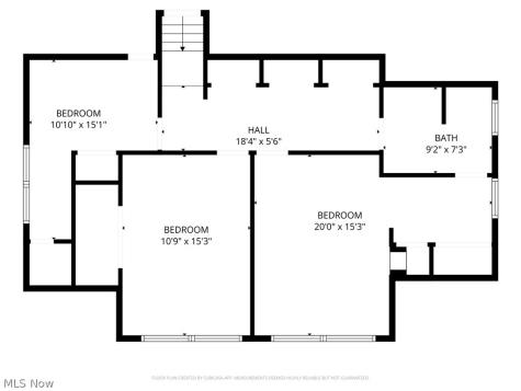 19871 Upper Valley Drive Euclid OH 44117