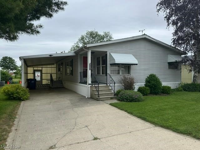 711 Brookside Drive Wellington OH 44090