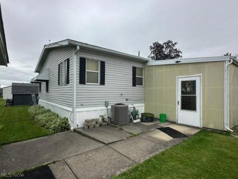 711 Brookside Drive Wellington OH 44090