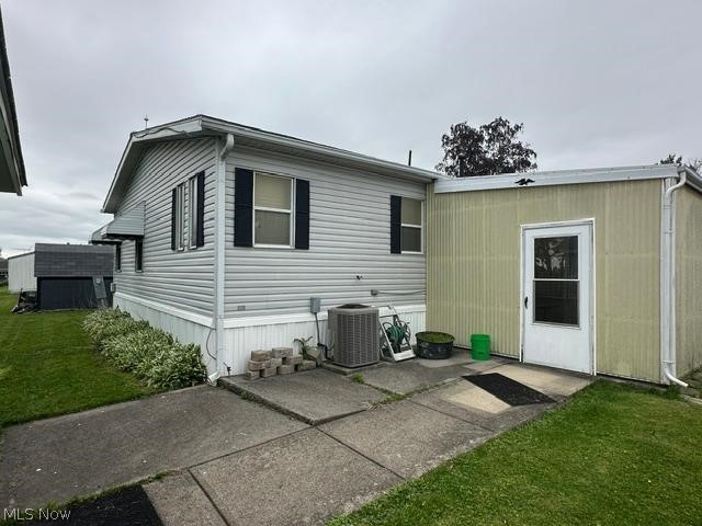 711 Brookside Drive Wellington OH 44090