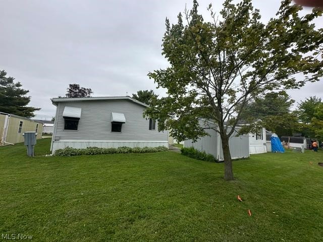 711 Brookside Drive Wellington OH 44090