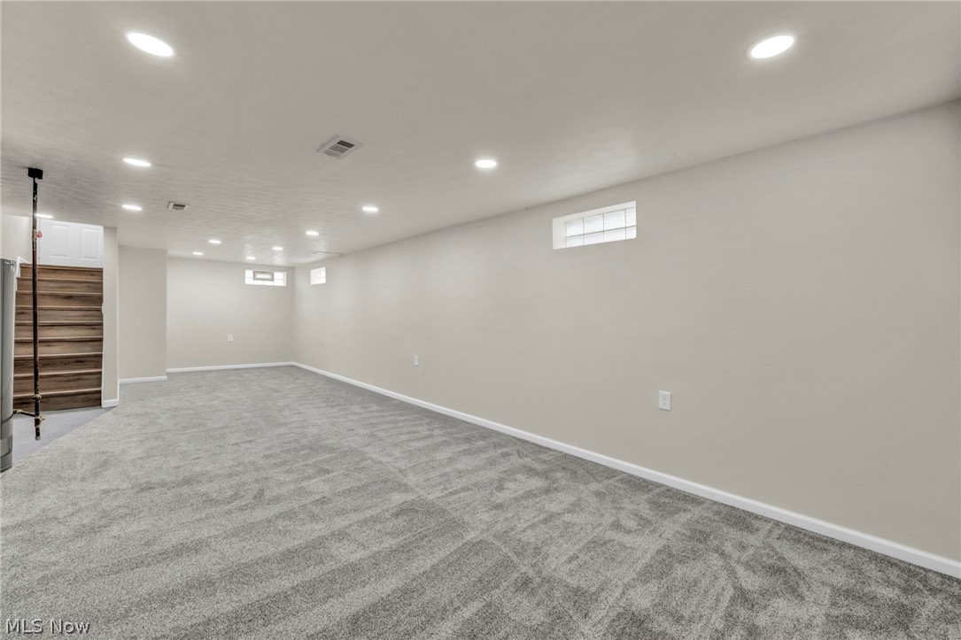 6330 Stonecrest Drive Brook Park OH 44142