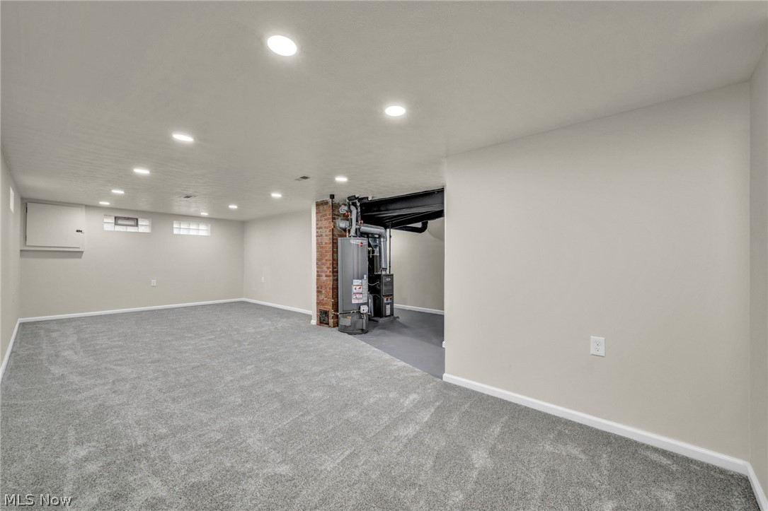 6330 Stonecrest Drive Brook Park OH 44142