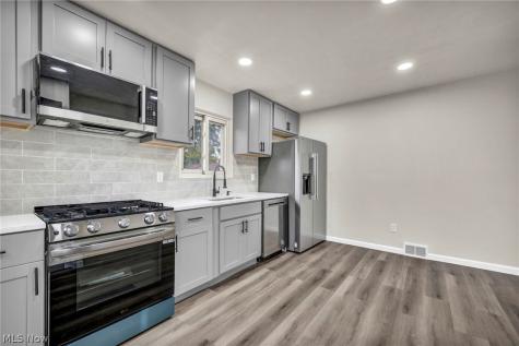 6330 Stonecrest Drive Brook Park OH 44142