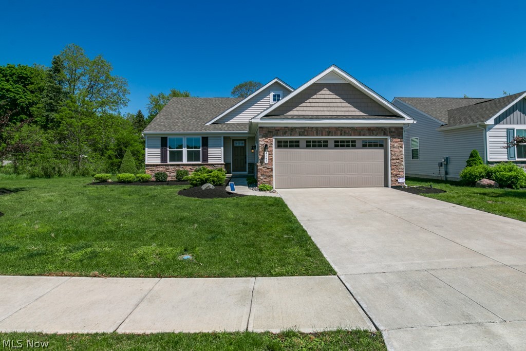 4141 Hidden Village Drive Perry OH 44081
