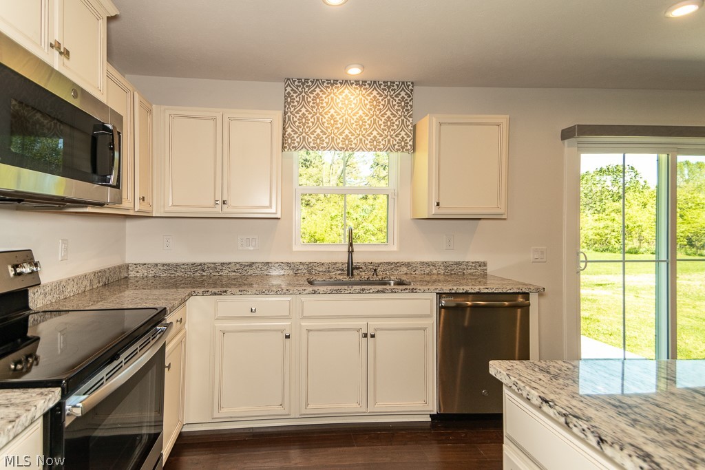 4141 Hidden Village Drive Perry OH 44081