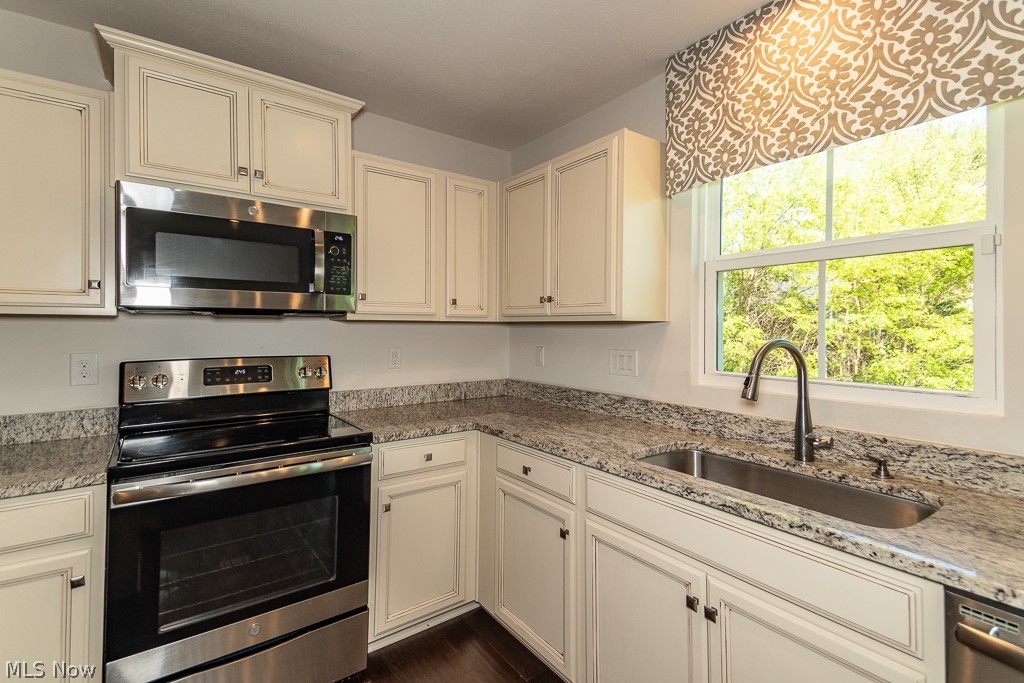 4141 Hidden Village Drive Perry OH 44081