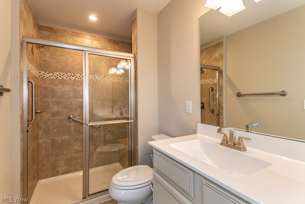 4141 Hidden Village Drive Perry OH 44081