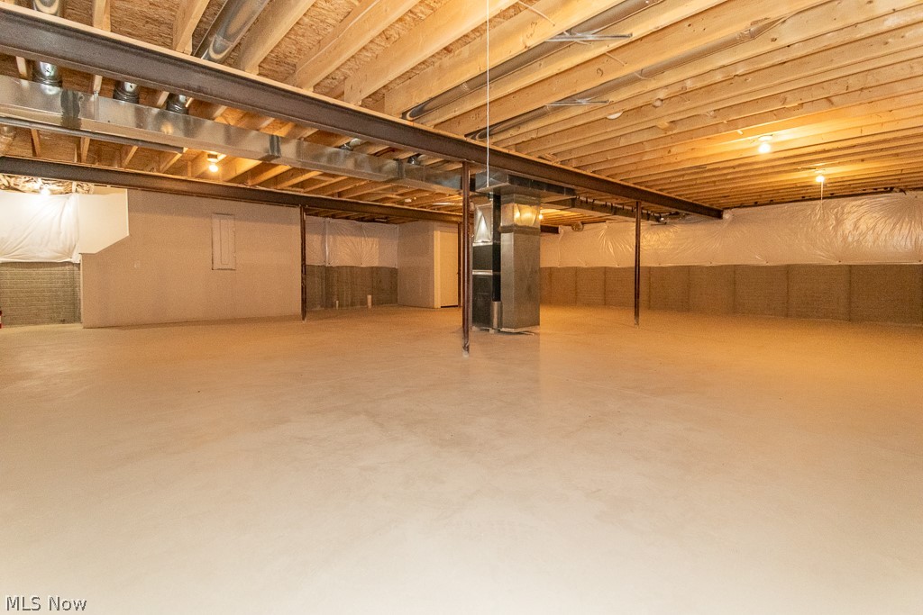 4141 Hidden Village Drive Perry OH 44081