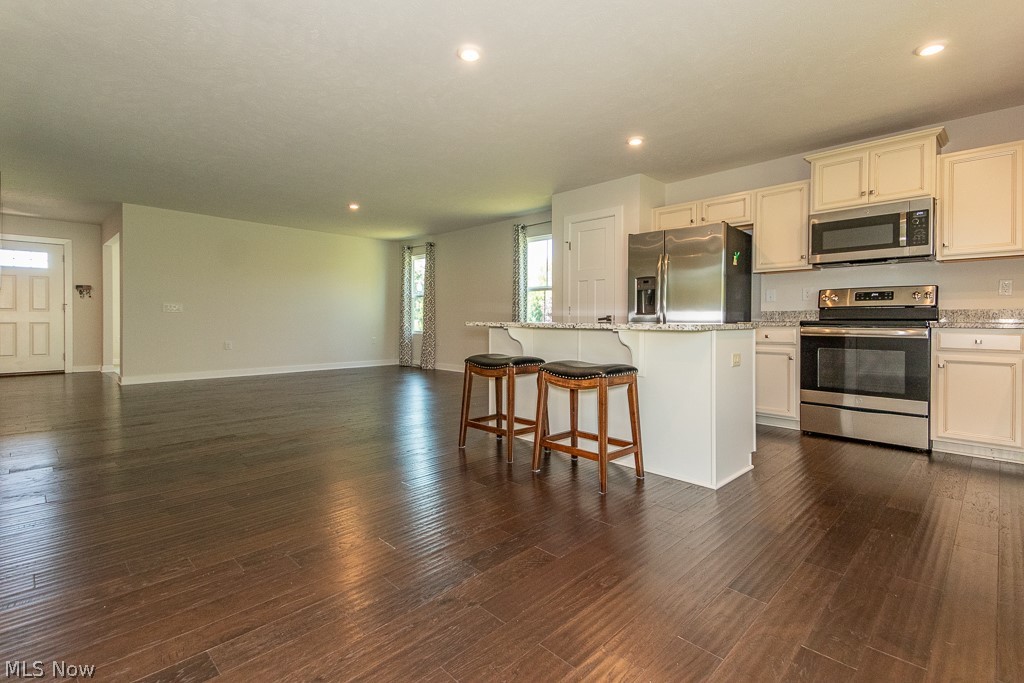 4141 Hidden Village Drive Perry OH 44081