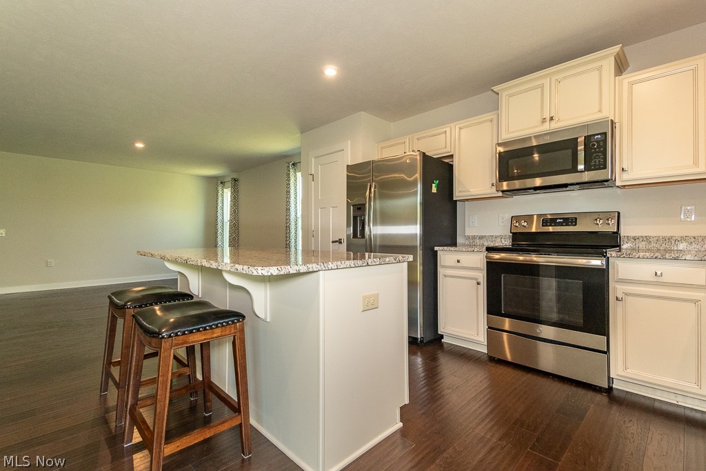 4141 Hidden Village Drive Perry OH 44081