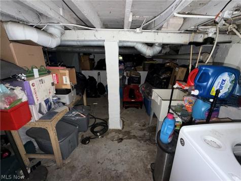 2028 W 104th Street Cleveland OH 44102