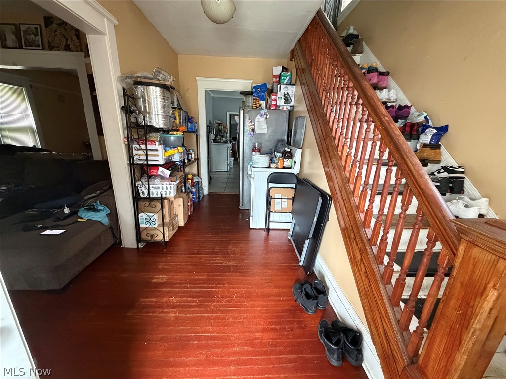2028 W 104th Street Cleveland OH 44102