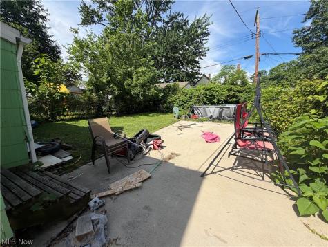 2028 W 104th Street Cleveland OH 44102