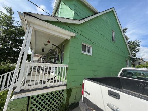 2028 W 104th Street Cleveland OH 44102