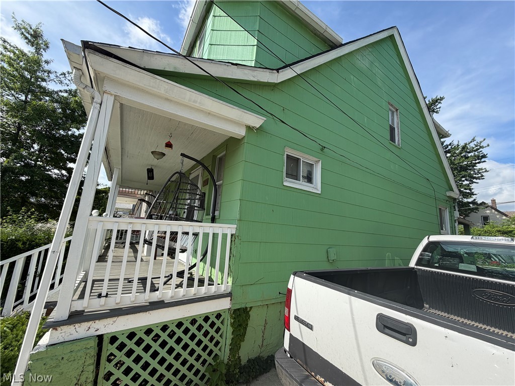 2028 W 104th Street Cleveland OH 44102