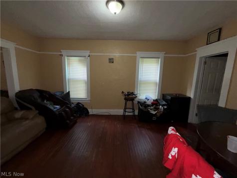 2028 W 104th Street Cleveland OH 44102