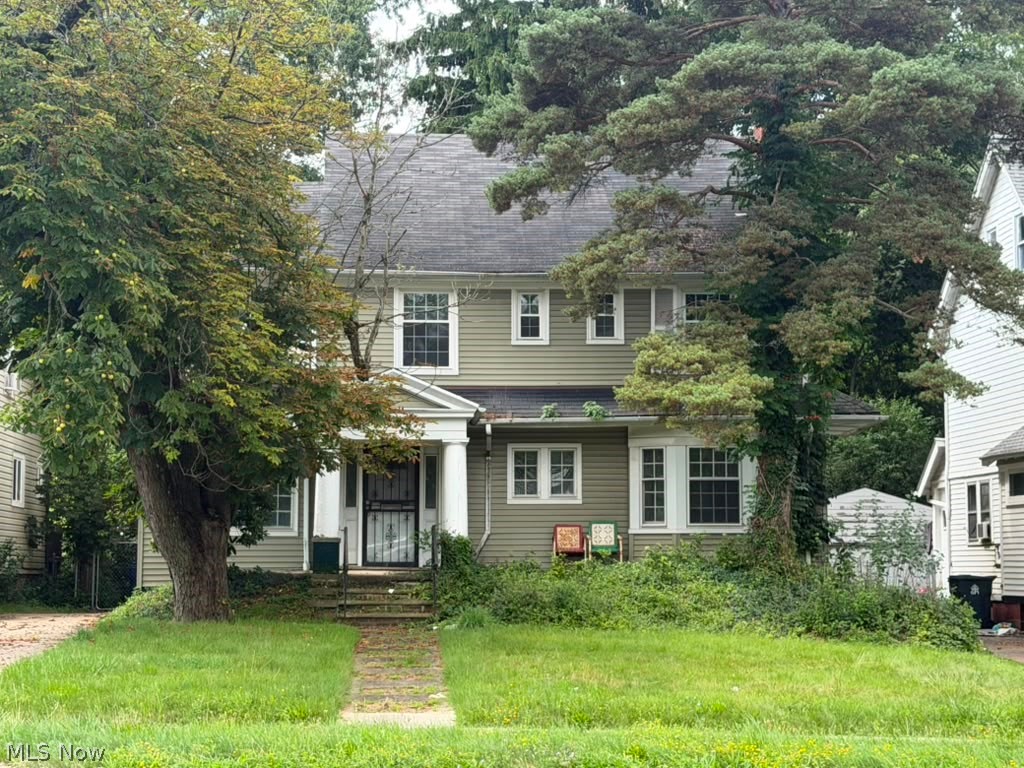 1676 Lee Road Cleveland Heights OH 44118