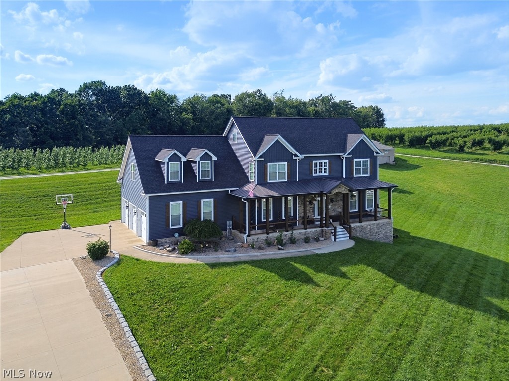 14993 Millersburg Road SW Navarre OH 44662