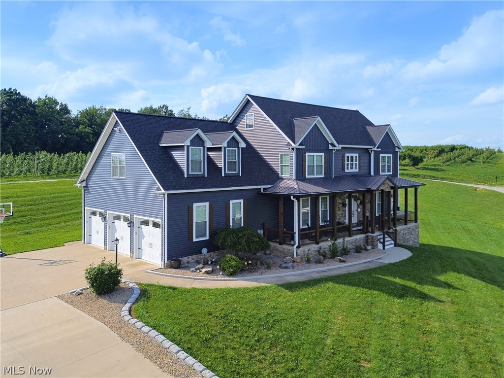 14993 Millersburg Road SW Navarre OH 44662