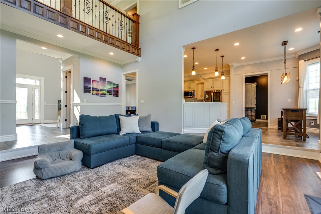 14993 Millersburg Road SW Navarre OH 44662