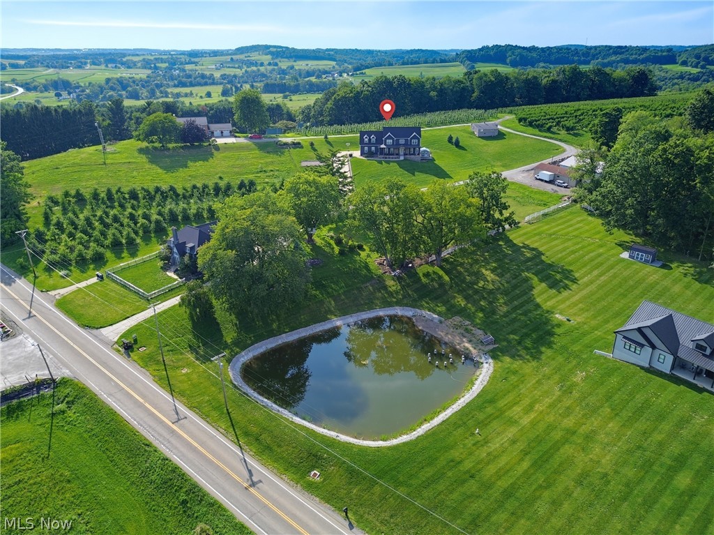 14993 Millersburg Road SW Navarre OH 44662