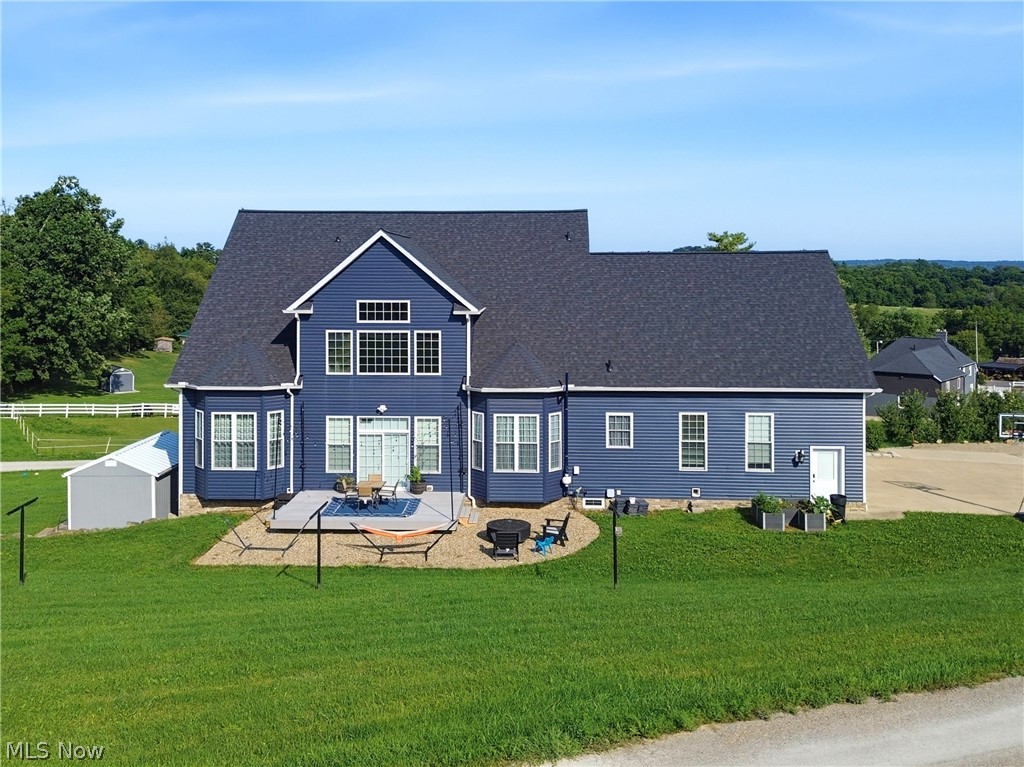 14993 Millersburg Road SW Navarre OH 44662