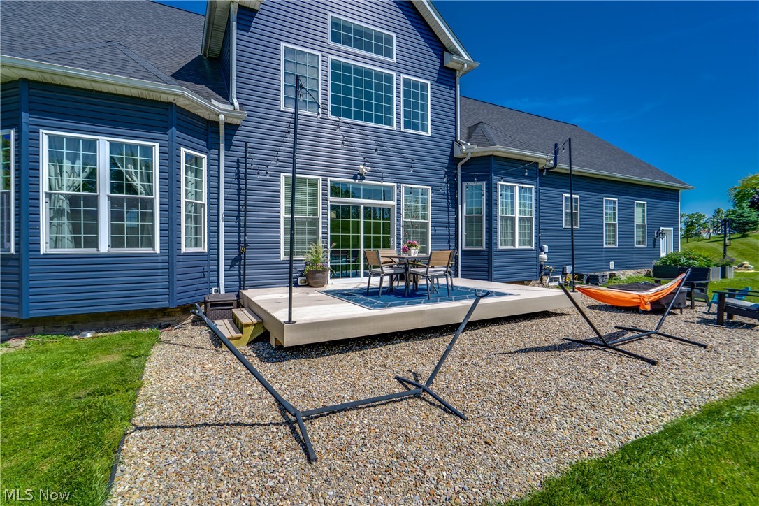14993 Millersburg Road SW Navarre OH 44662