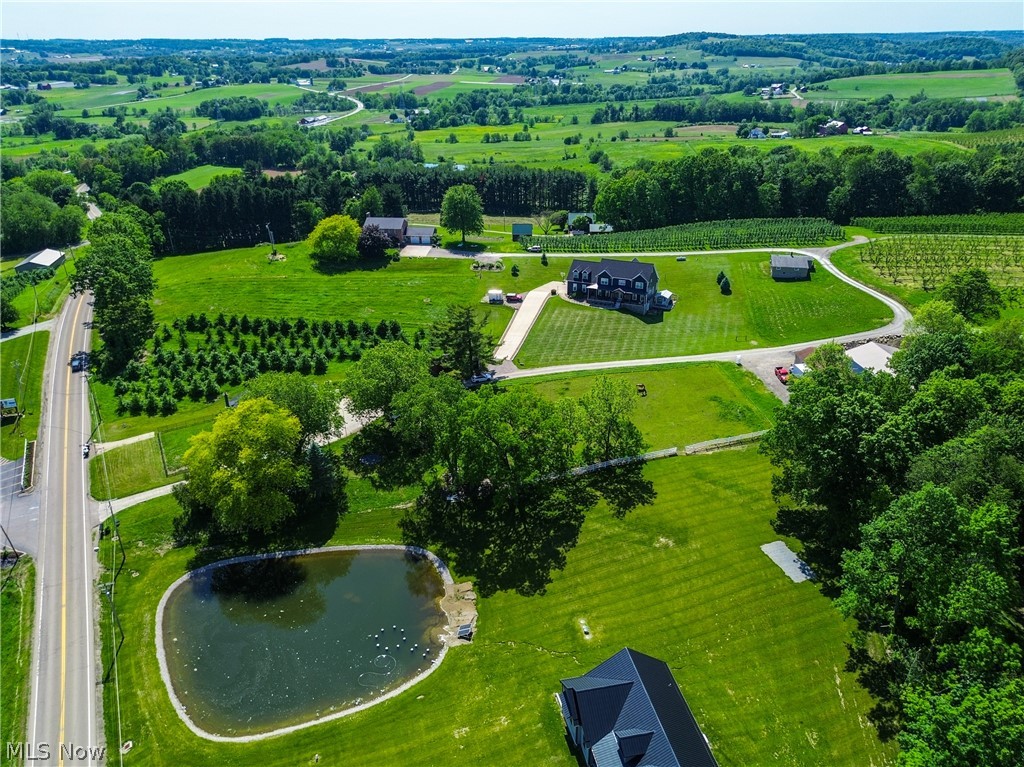 14993 Millersburg Road SW Navarre OH 44662