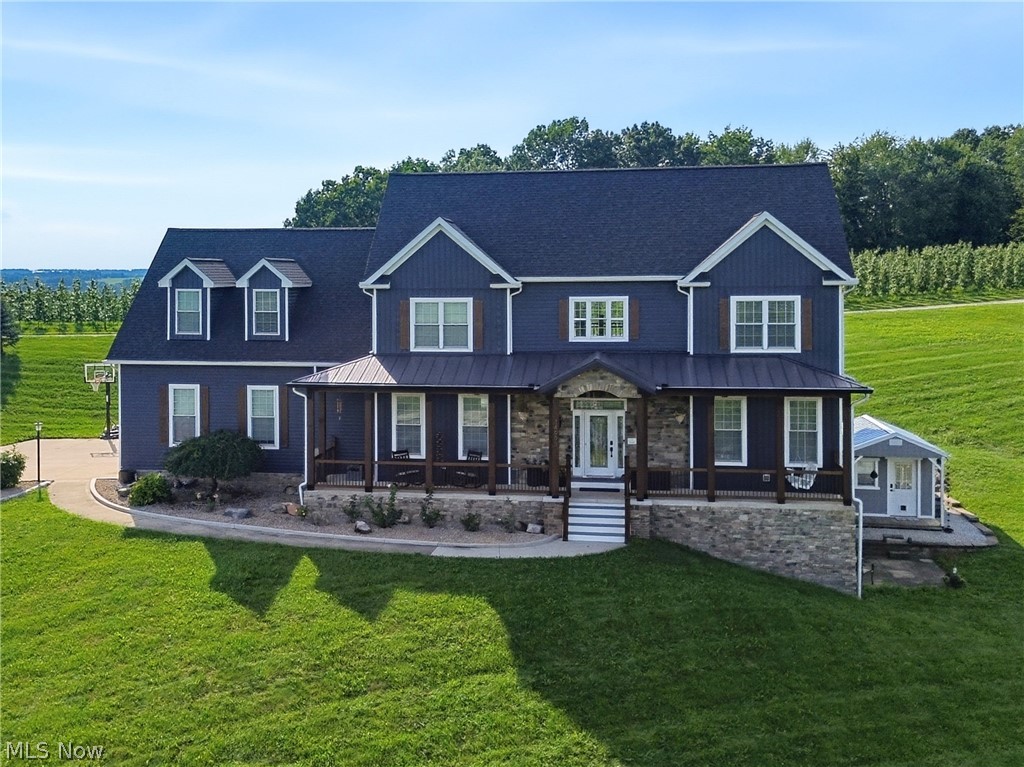 14993 Millersburg Road SW Navarre OH 44662