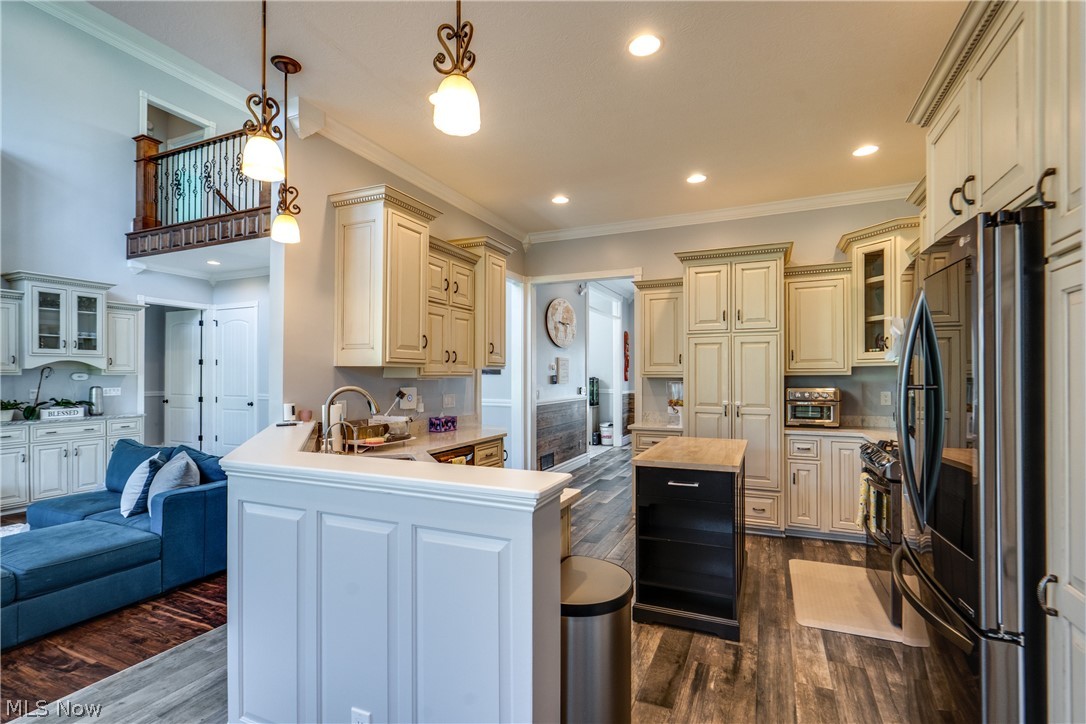 14993 Millersburg Road SW Navarre OH 44662