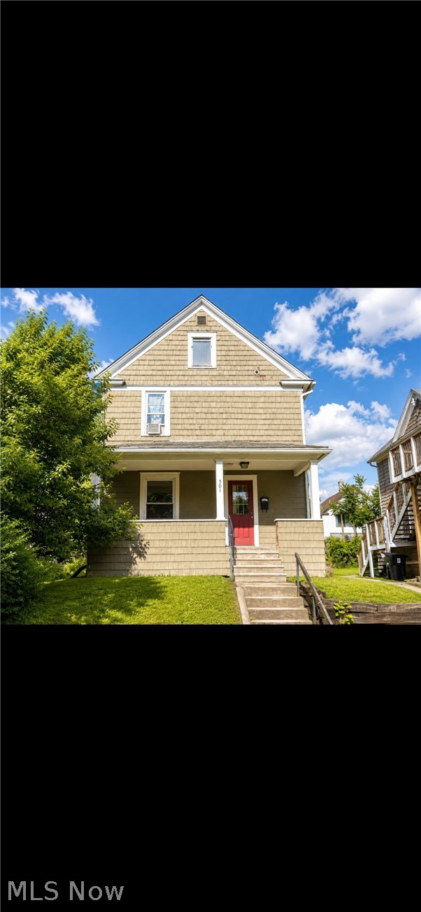 501 Rentschler Street Akron OH 44304