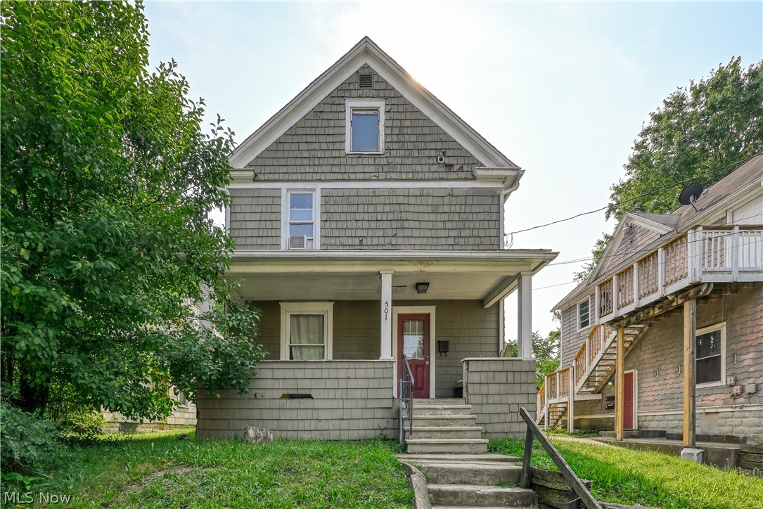 501 Rentschler Street Akron OH 44304