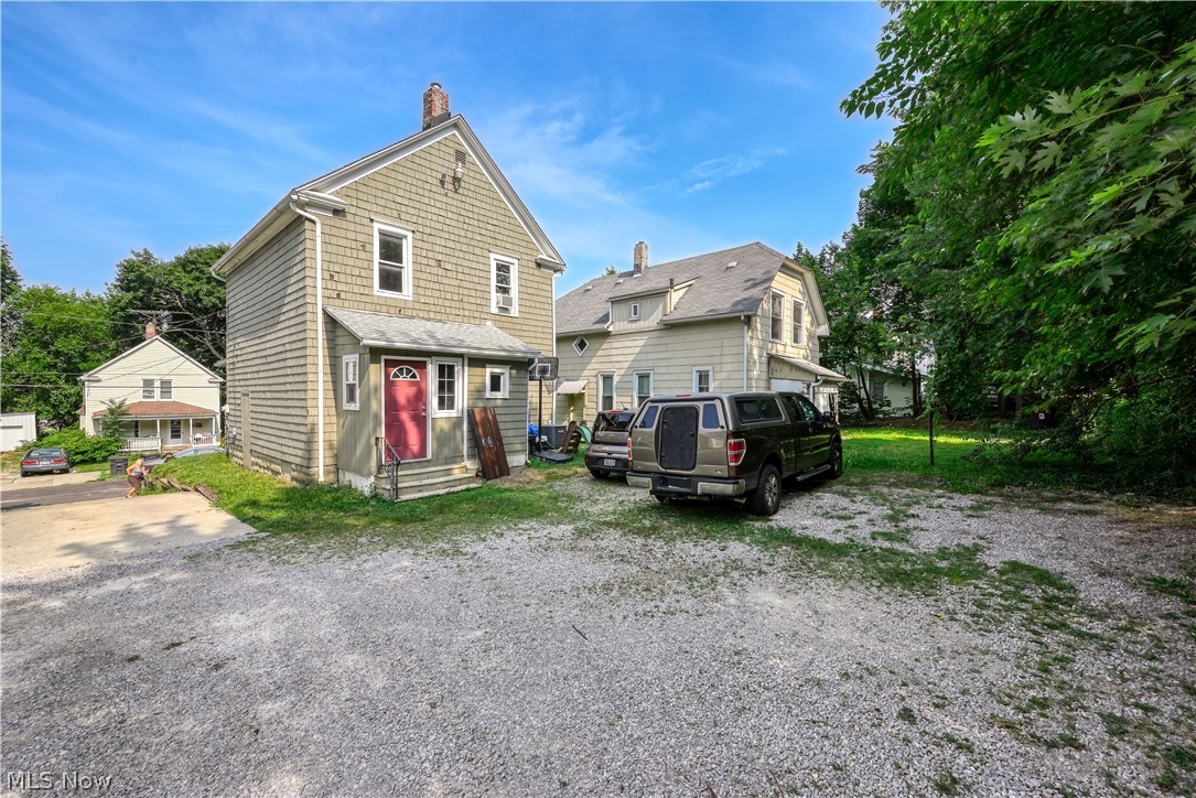 501 Rentschler Street Akron OH 44304