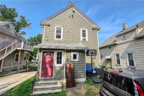 501 Rentschler Street Akron OH 44304