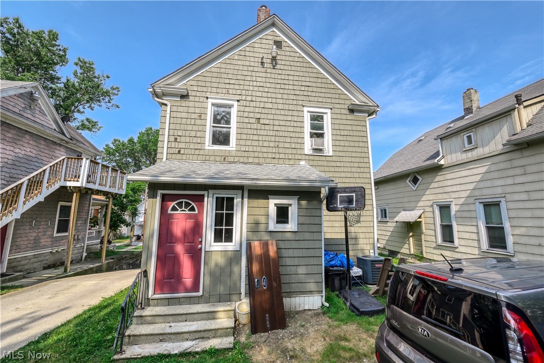 501 Rentschler Street Akron OH 44304