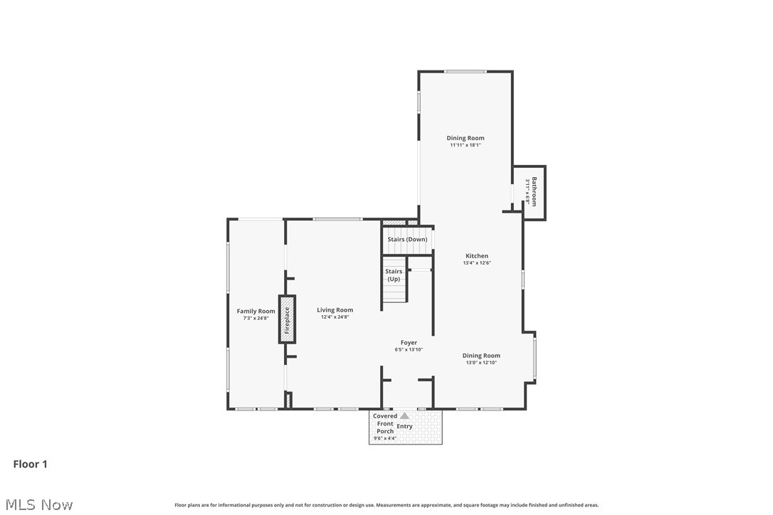 93 Parkwood Boulevard Mansfield OH 44906