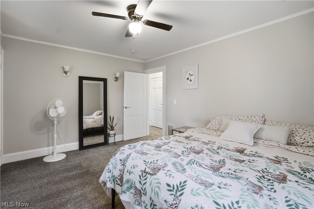 93 Parkwood Boulevard Mansfield OH 44906
