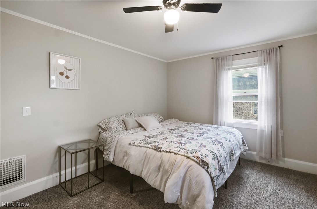 93 Parkwood Boulevard Mansfield OH 44906