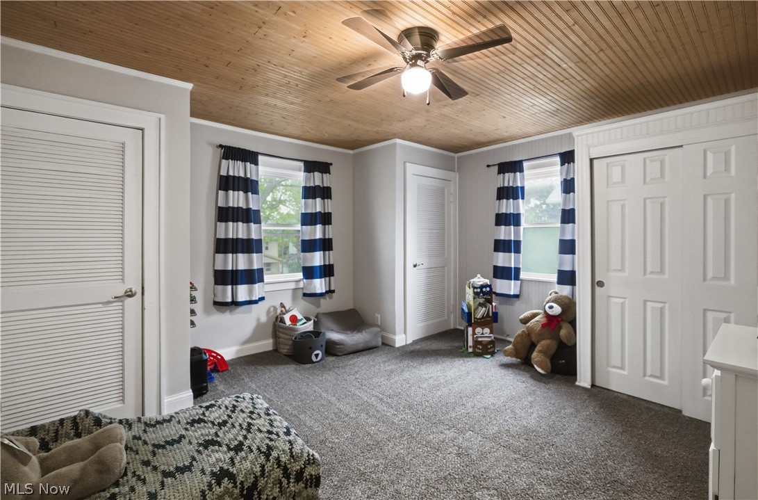 93 Parkwood Boulevard Mansfield OH 44906