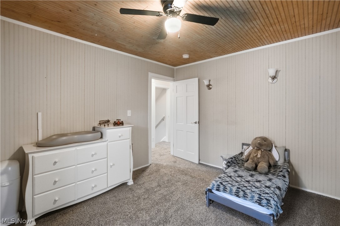 93 Parkwood Boulevard Mansfield OH 44906