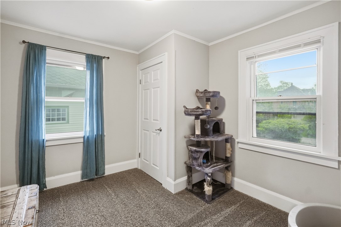 93 Parkwood Boulevard Mansfield OH 44906
