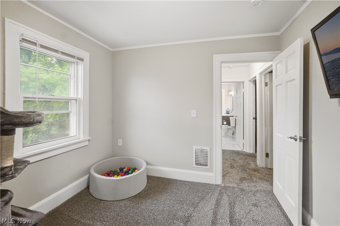 93 Parkwood Boulevard Mansfield OH 44906