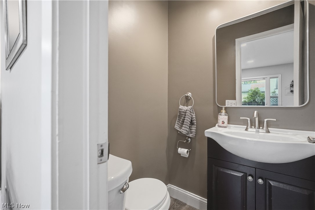 93 Parkwood Boulevard Mansfield OH 44906